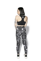 Baroque - Leggings