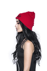 Unholy - Beanie Red