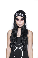 Unholy - Beanie