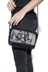 Serpent Collection - Crossbody