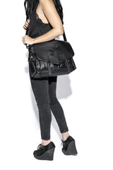 BCC Goat - Messenger Bag