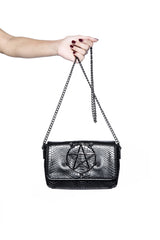 Serpent Collection - Crossbody