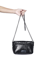 Serpent Collection - Crossbody