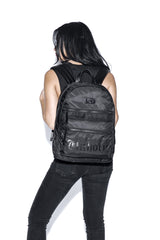 Unholy - Large Nylon Backpack