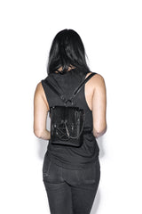 Serpent Collection - Mini Backpack