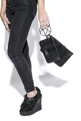 Serpent Collection - Wristlet