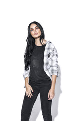 Stories - Women's Flannel