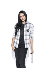 Stories - Women's Flannel