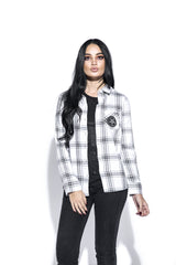 Stories - Women's Flannel