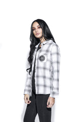 Stories - Women's Flannel