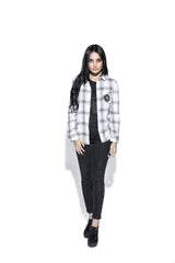 Stories - Women's Flannel