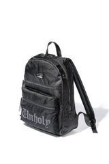 Unholy - Large Nylon Backpack