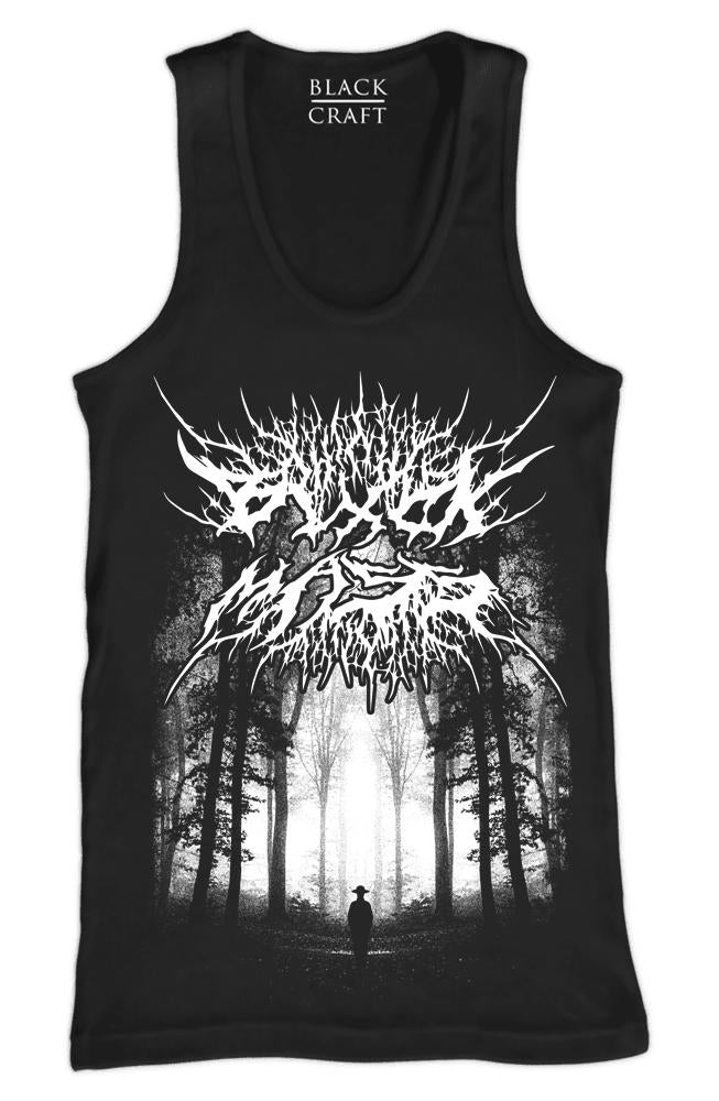 Omen - Tank Top