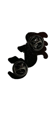 BCC - Collectors Pin