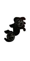 BCC - Collectors Pin