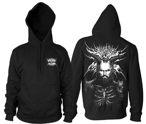 Fallen One Hooded Pullover