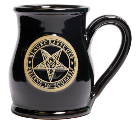 The Black Cauldron - Coffee Mug