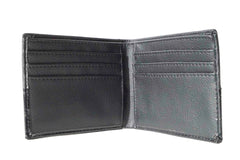 Men's Faux Croc - Slim Wallet