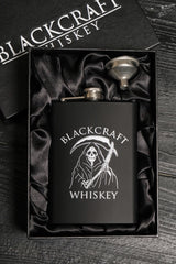 Reaper Flask