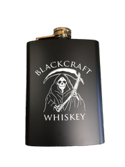 Reaper Flask