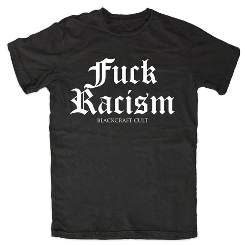 Fuck Racism (LIQUIDATE)