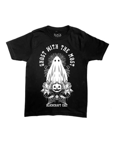 Ghost With The Most - Child's Tee