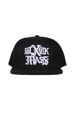 Blxckmass Inner Circle Cap