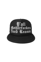 Motherfucker - Trucker Hat