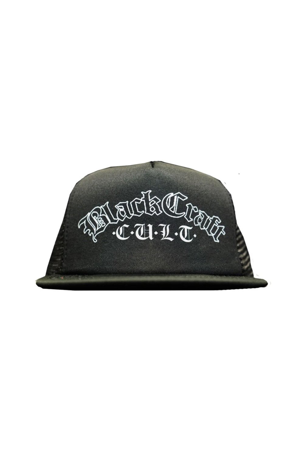 BCC - Trucker Hat