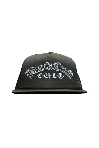 BCC - Trucker Hat