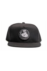 Gag Order - Snapback Hat