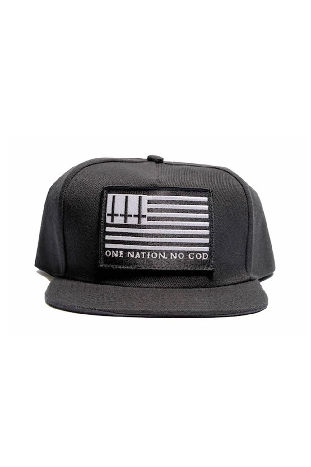 One Nation No God - Snapback Hat