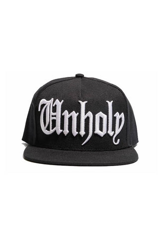 Unholy - Snapback Hat