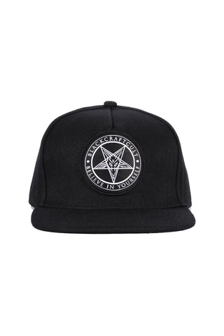 Believe In Yourself - Snapback Hat