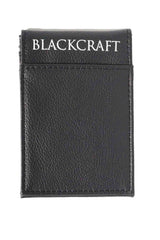 BCC Goat Front Pocket Wallet