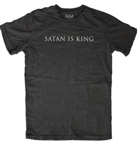 Satan Is King