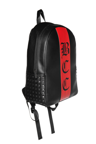 BCC Red Stripe - Backpack