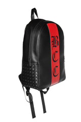 BCC Red Stripe - Backpack