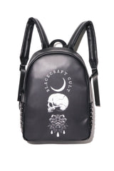 Spirits Of The Dead - Large Backpack