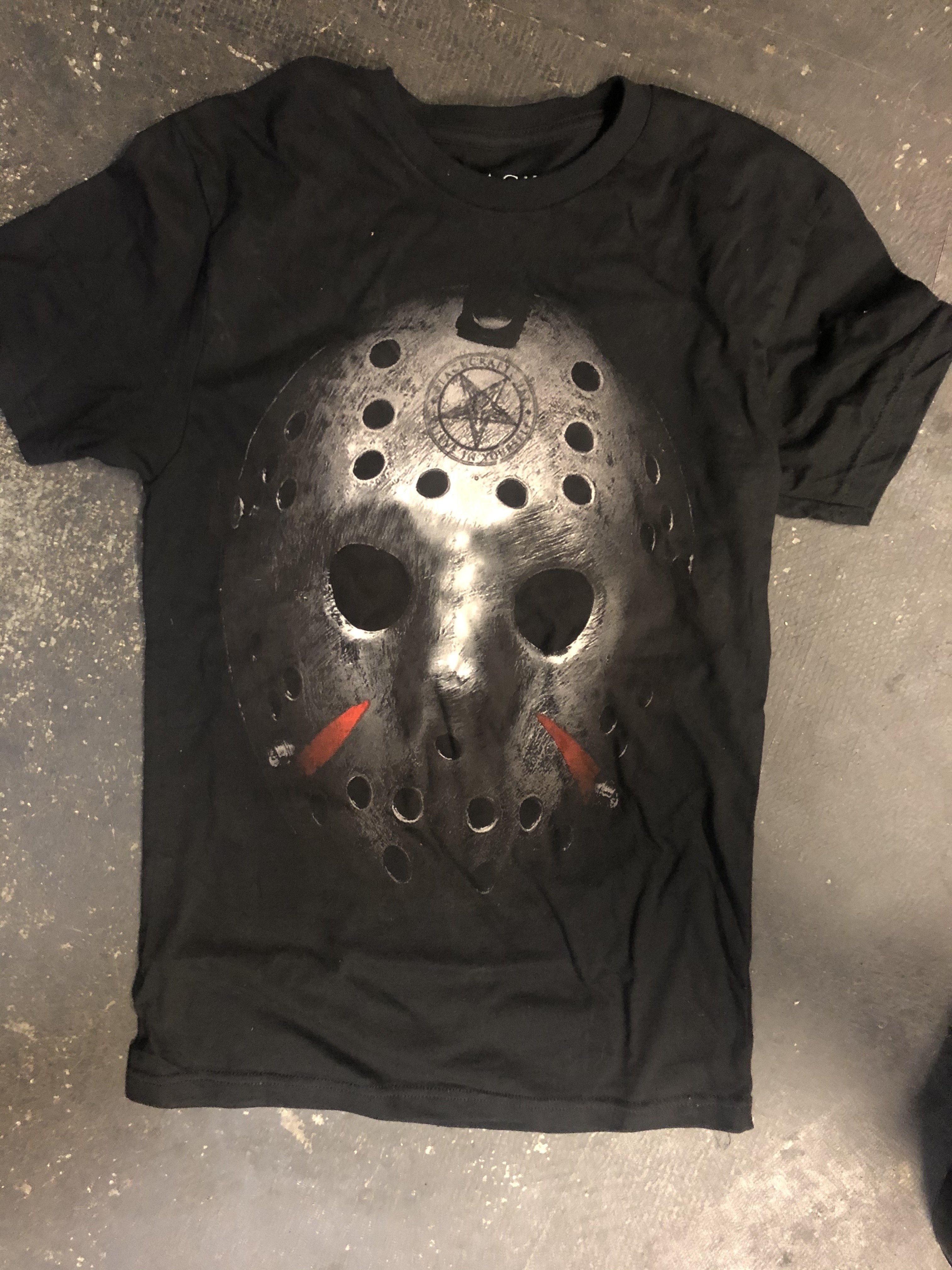 Jason Voorhees - BOGO (LIQUIDATE)