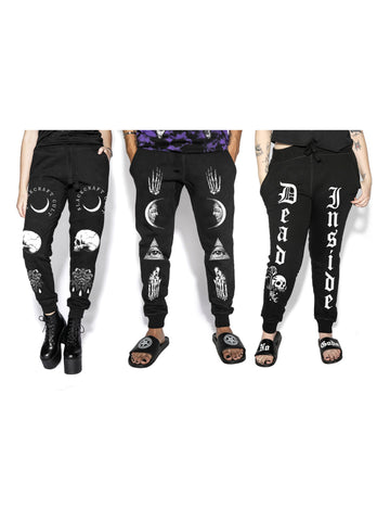 Blackcraft Jogger Bundle