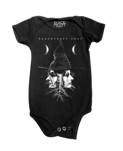 Duality - Baby Onesie