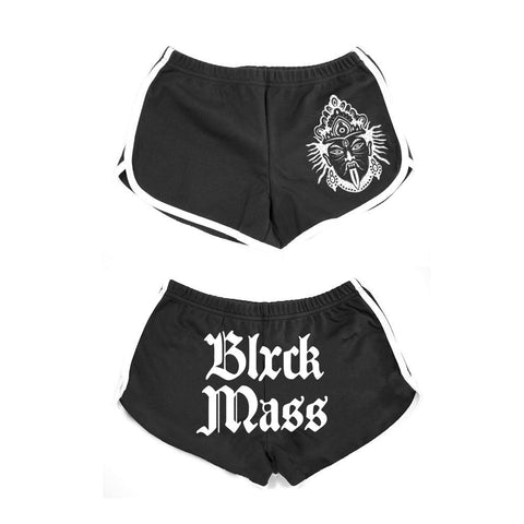 Sin Of Kali Shorts