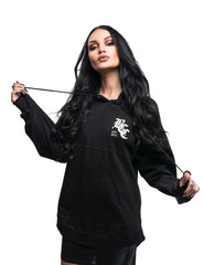 Kingdom - Unisex Jersey Hoodie