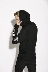 In Reason - Unisex Lightweight Hoodie