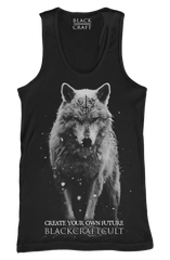 Lone Wolf - Tank Top