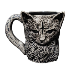 Lucipurr - Limited Edition Coffee Mug