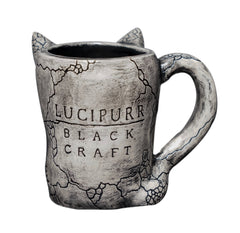 Lucipurr - Limited Edition Coffee Mug