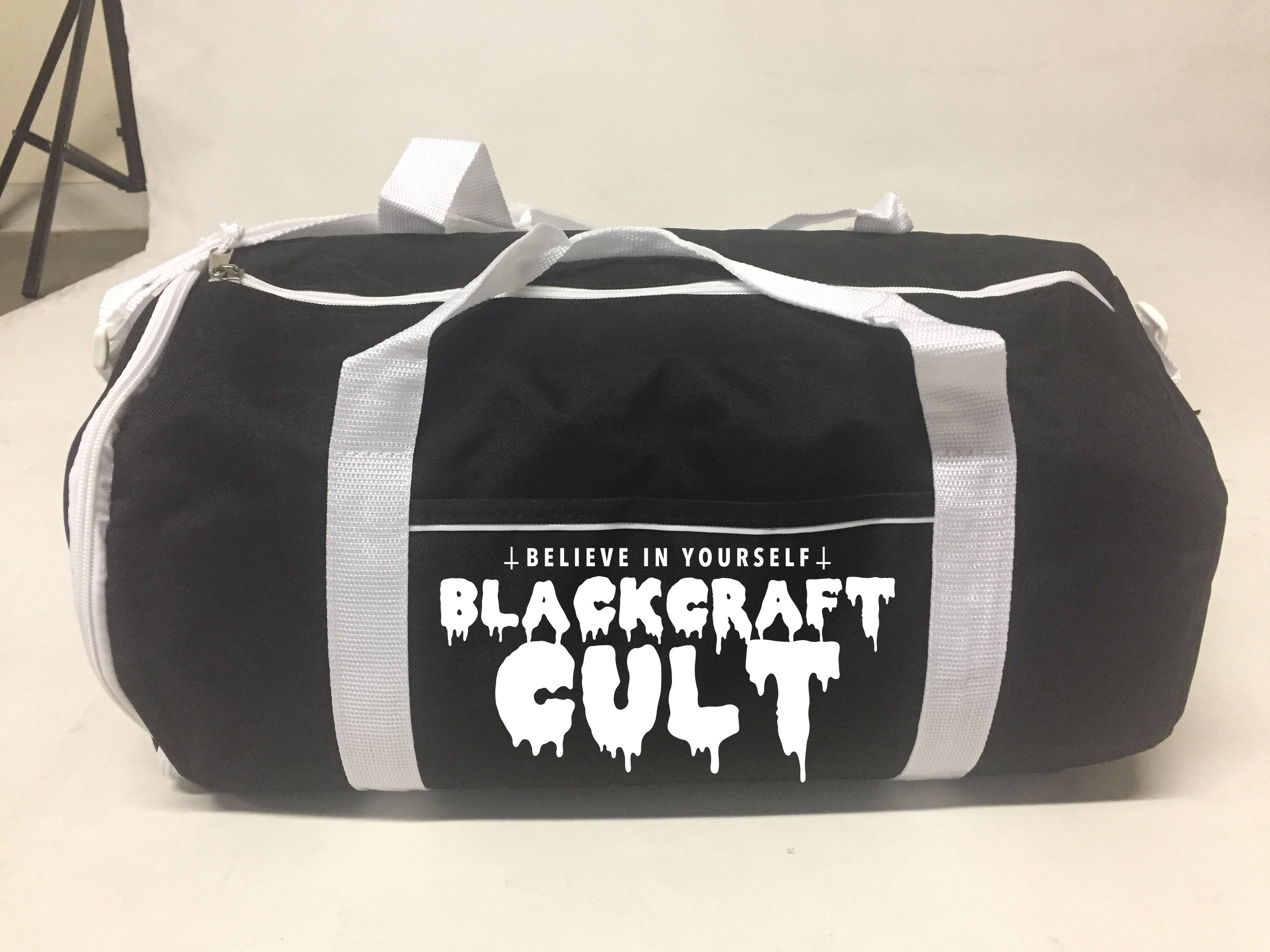 March Mystery Box 2018 Duffel Bag (LIQUIDATE)