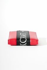 Men's Logo Taping - Limited Edition Red Wallet